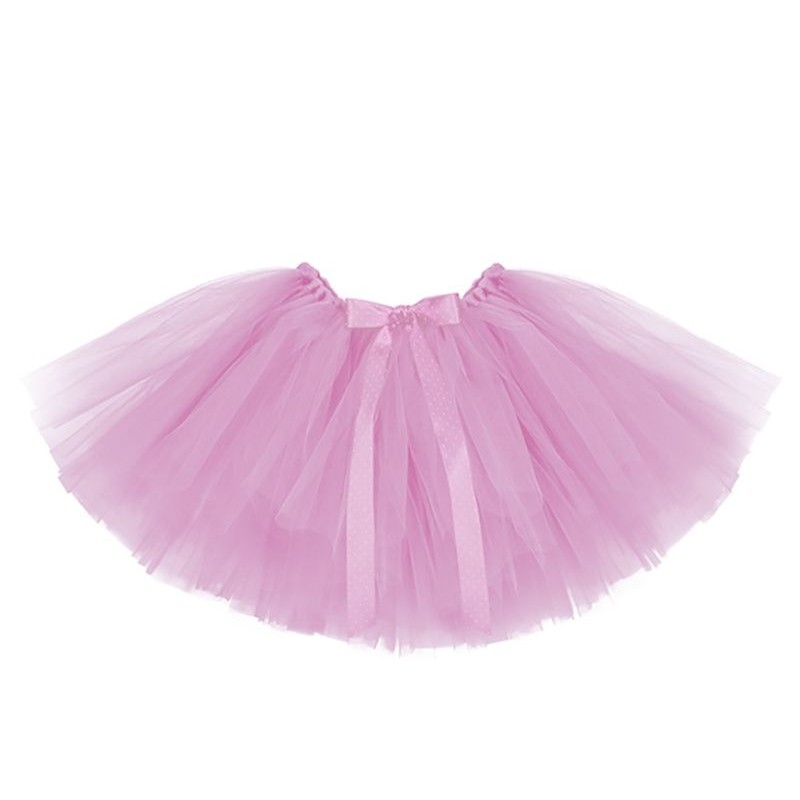 Tutu Rosa Claro 60x30