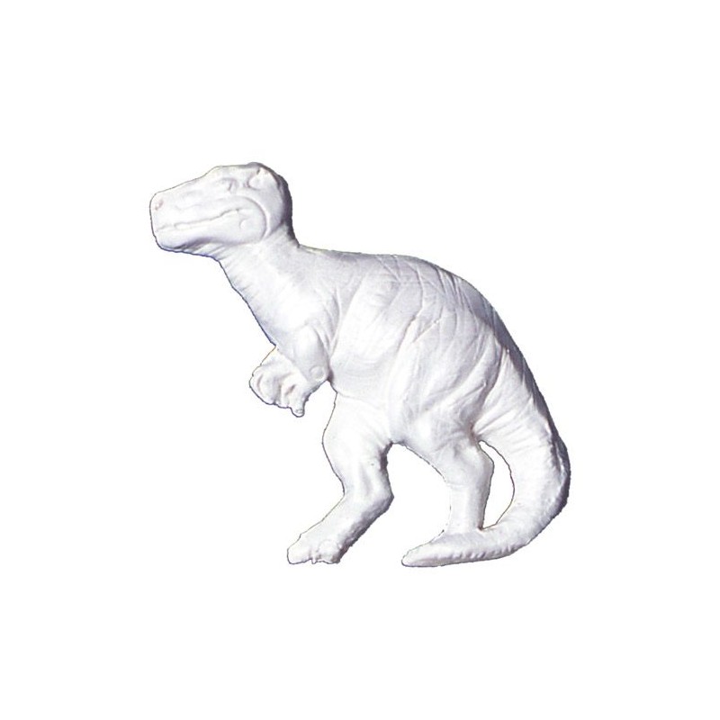 Molde Silicone Dinossauro Tyrannosaurus Rex