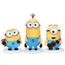 CakeFrame Kit Minion