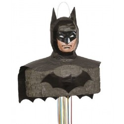 Pinhata Batman 3 D