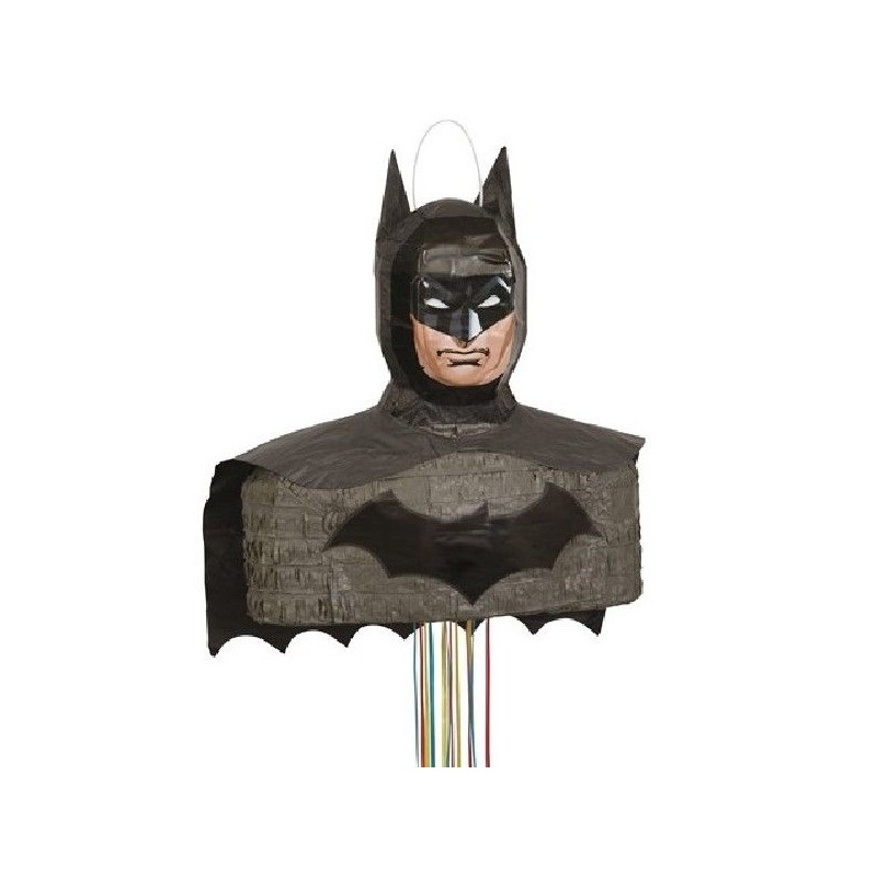 Pinhata Batman 3 D