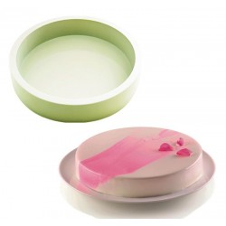 Forma Silicone PERLA 20