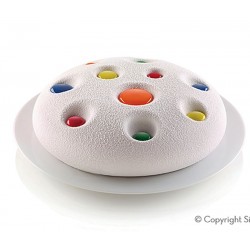 Forma Silicone LUNA