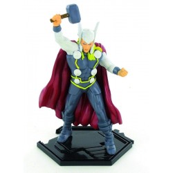 Boneco Decorativo Thor Avengers