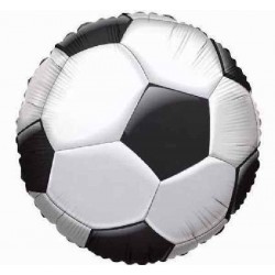 Balão Foil Bola de Futebol