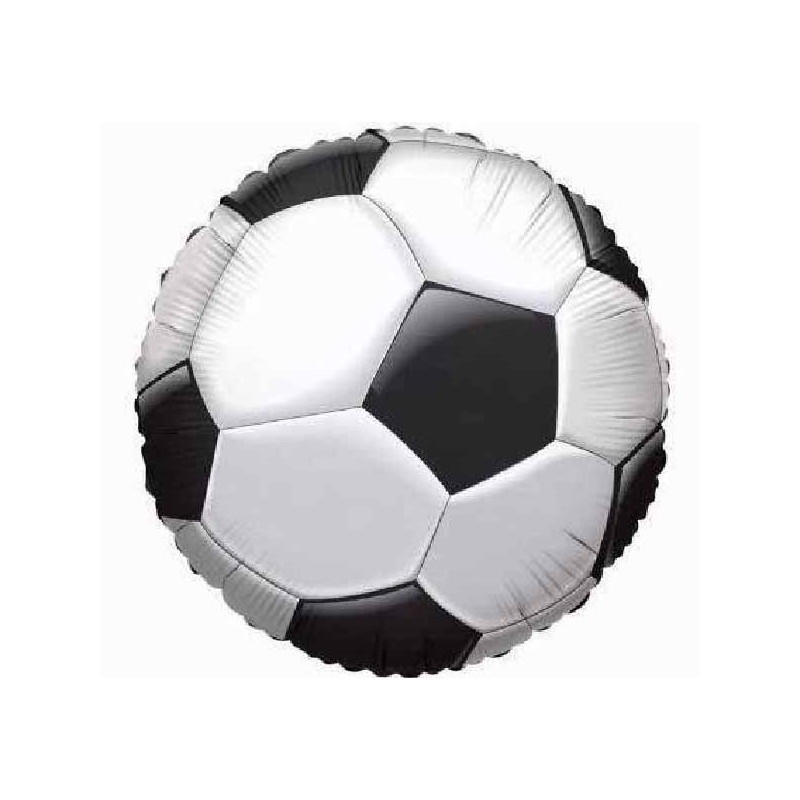 Balão Foil Bola de Futebol