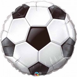 Balão Foil Bola de Futebol