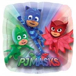 Balão PJ Mask