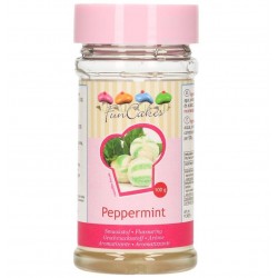 Pasta de Peppermint