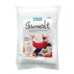 Isomalte 500 grs