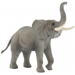 Boneco Decorativo/ Topo Bolo Elefante