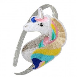 Bandolete Unicornio