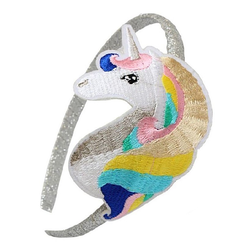 Bandolete Unicornio