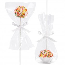 Kit Presente Cake Pops - 24...