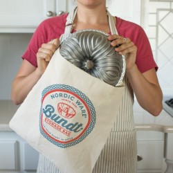 Sacos Bundt Storage