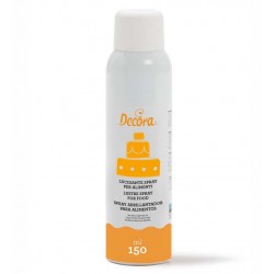 Spray Alimentar Brilho