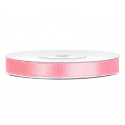 Fita 6mm Rosa