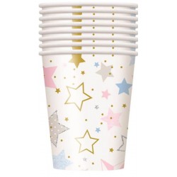 Copos Twinkle Little Star