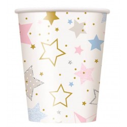 Copos Twinkle Little Star