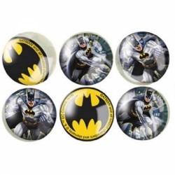 Bolas Saltitonas Batman