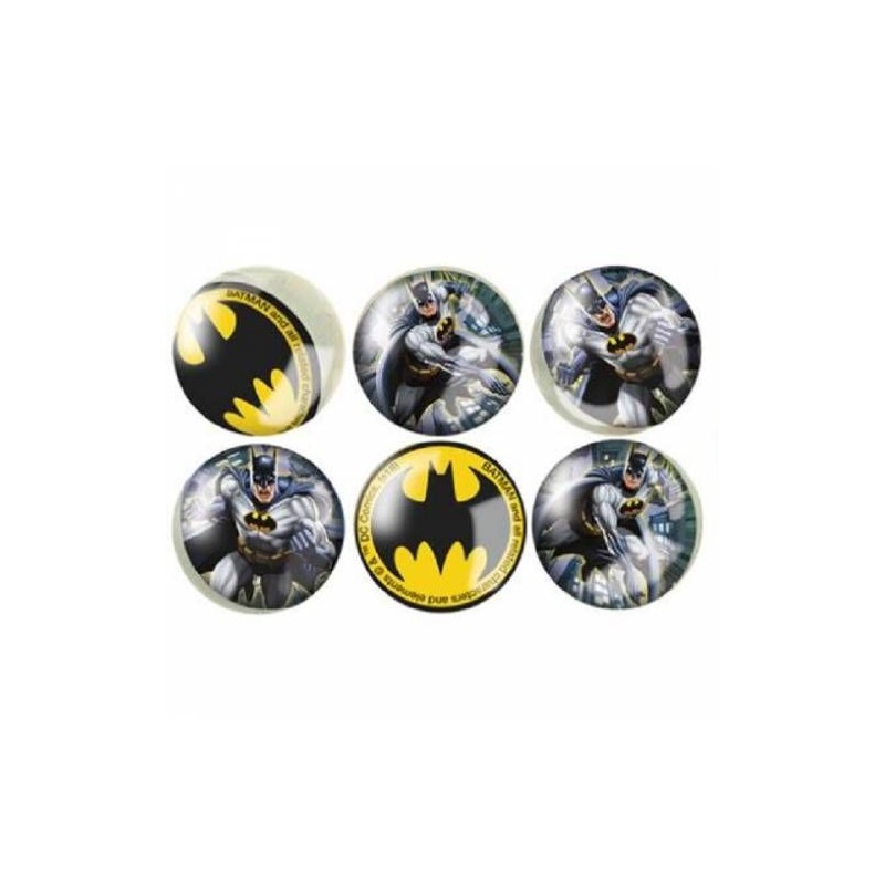 Bolas Saltitonas Batman