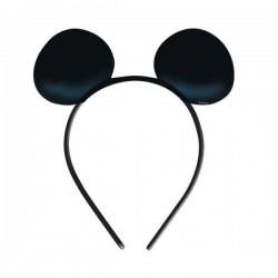 Orelhas Mickey