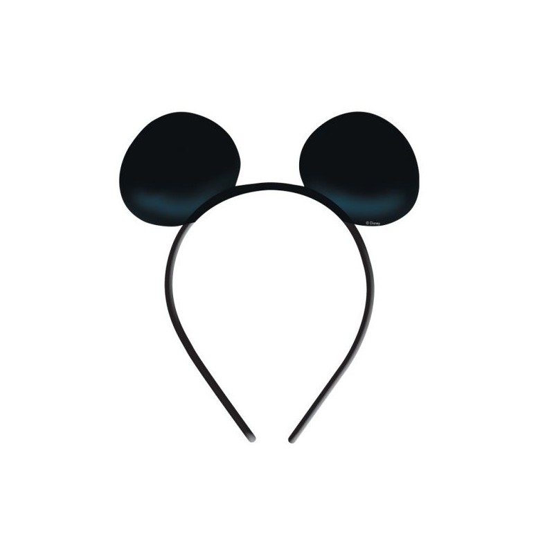 Orelhas Mickey