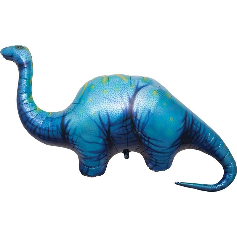 Balão Foil APATOSAURUS