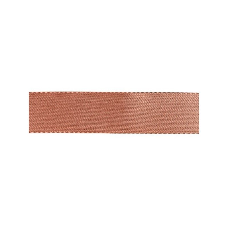 Fita Decorativa Rose Gold 2,5 cms