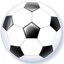 Bubble Bola Futebol