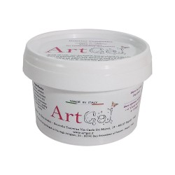 GINA ASSINI Art Gel 250g