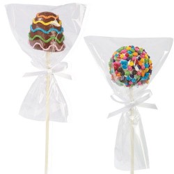 Kit Sacos Cake Pops