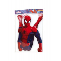 Figura articulada Spider Man