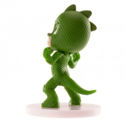 Figura  Decorativa Gekko PJ Mask 7,5 cms