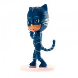 Figura Decorativa Catboy PJ Mask 8,5 cms