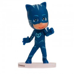 Figura Decorativa Catboy PJ Mask 8,5 cms