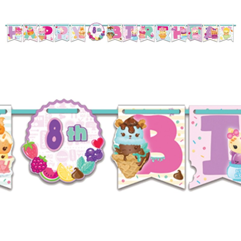 Banner NUM NOMS