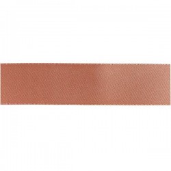 Fita Decorativa Rose Gold 2,5 cms