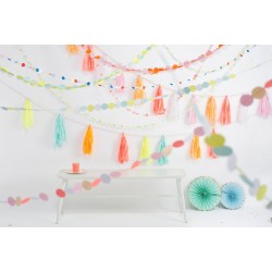 Tassel Neon