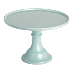 Cake Stand Grande Melamina Azul