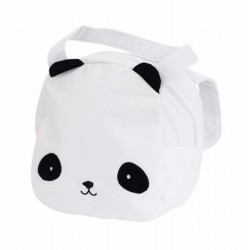 Mini Mochila Panda