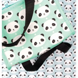 Saco térmico Panda