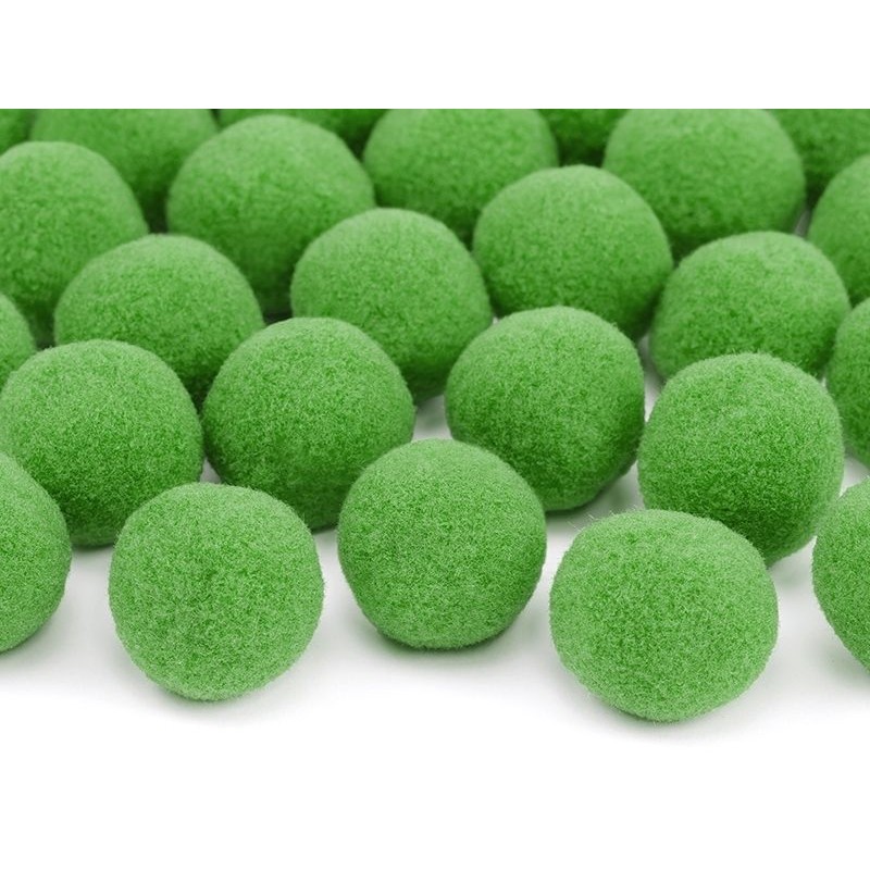 Pompons Mesa Verdes