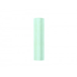 Rolo Organza Menta