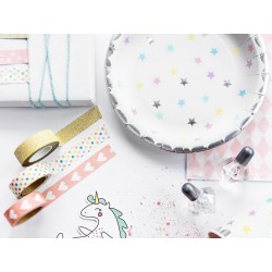 4 Washi Tape Festa