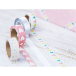 4 Washi Tape Festa