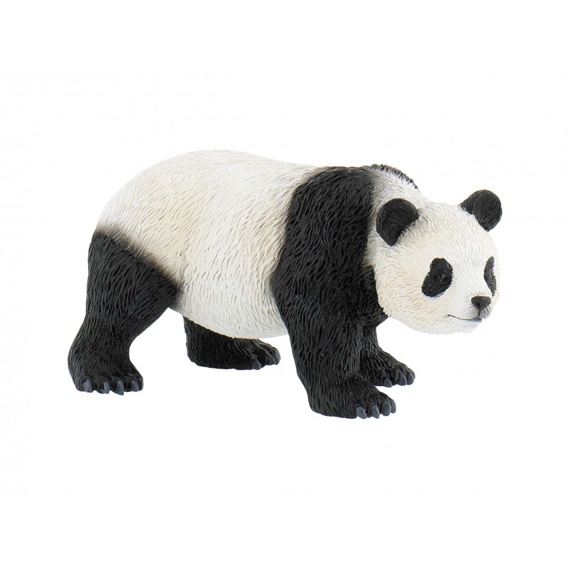 Figura/ Topper Bolo Panda