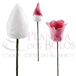 Pack de 12 Bases de Flores...