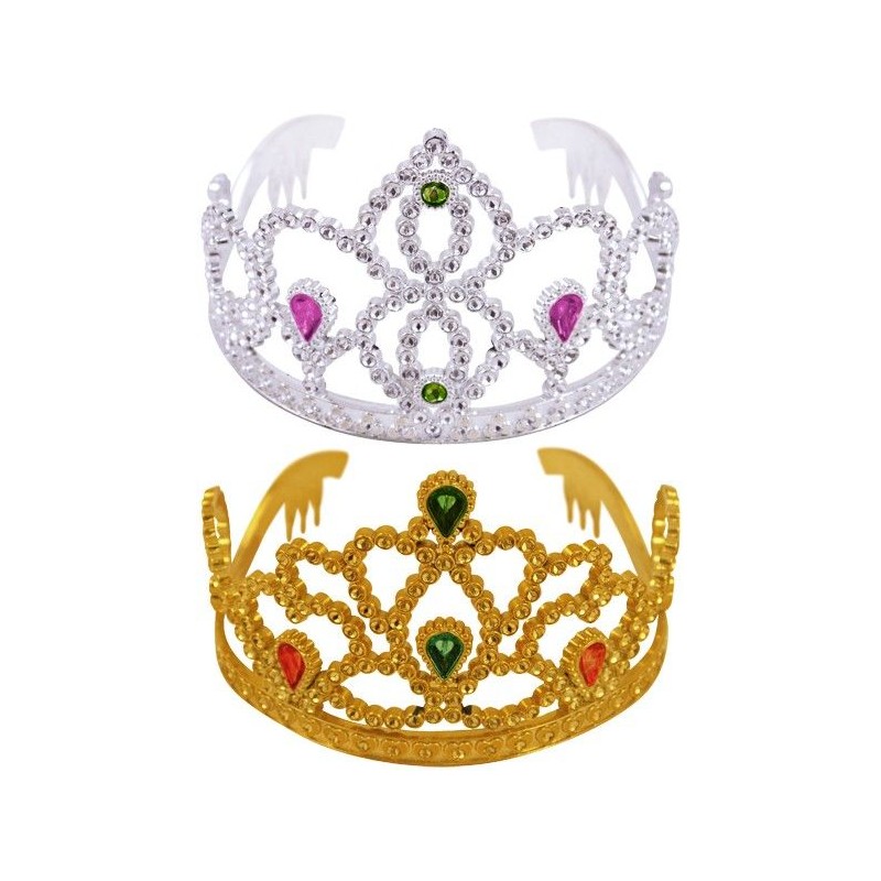 Tiara Princesa