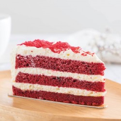 Red Velvet Gluten Free